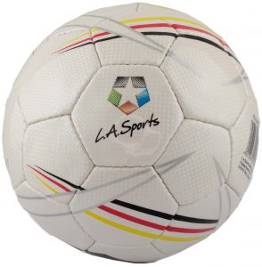 Fotbalový míč LA Sports Team vel. 5