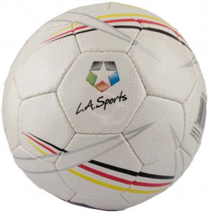 Fotbalový míč LA Sports Team vel. 5