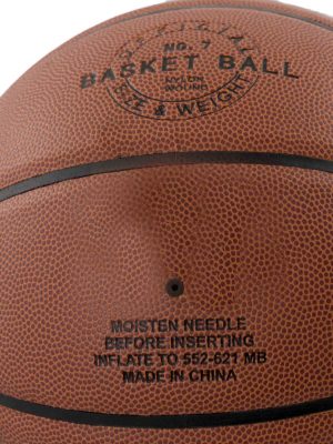 Basketbalový míč Solex Tournament vel. 7