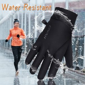 Zimní sportovní rukavice