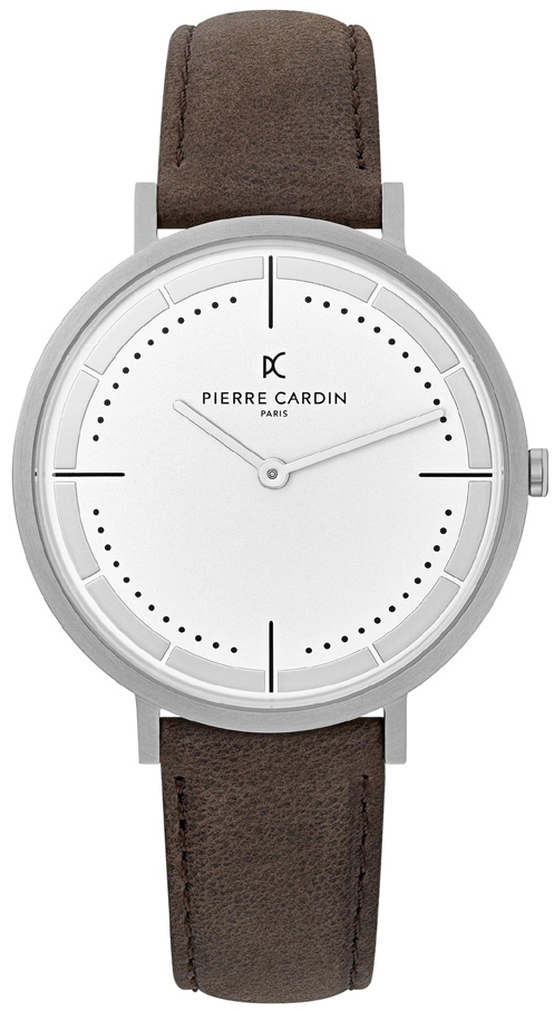 Pánské hodinky Pierre Cardin Belleville