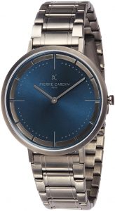 Pánské hodinky Pierre Cardin Belleville