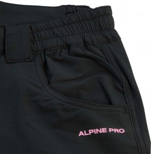 Dámské kalhoty Alpine Pro Ulana