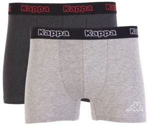 Pánské boxerky KAPPA 2-pack