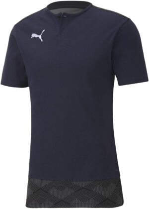 Pánské polo triko Puma Teamfinal 21 Casual