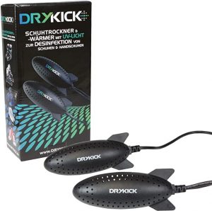 Vysoušeč bot a rukavic Airjoy DryKick Dryer