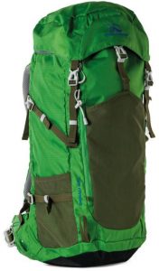 Turistický batoh Northfinder Denali Green 40L