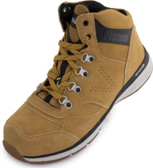 Bezpečnostní obuv Vismo safety boots S3