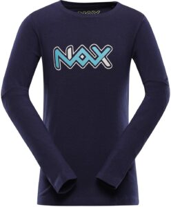 Dětské triko Nax Pralano