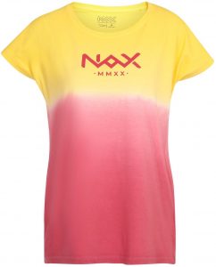Dámské triko Nax Kohuja