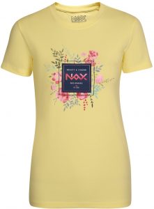 Dámské triko Nax Sedola