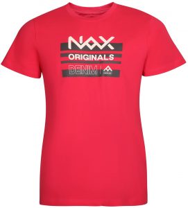 Pánské triko Nax Vobew