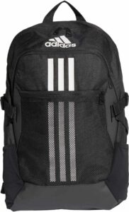 Sportovní batoh Adidas Trio Backpack Black/White