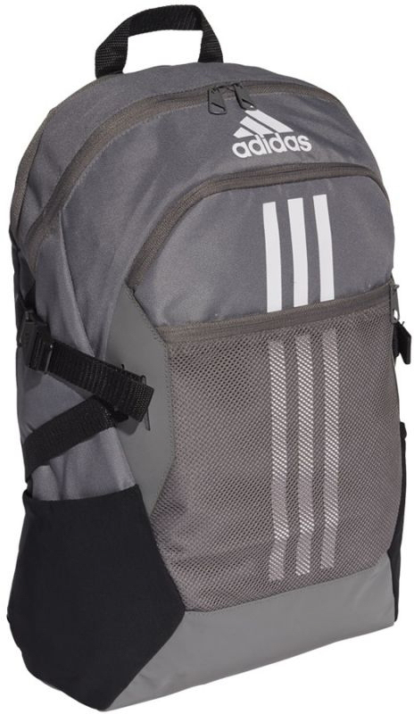 Sportovní batoh Adidas Trio Backpack Greyfour/White