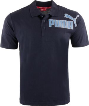 Pánské triko Puma Polo Men