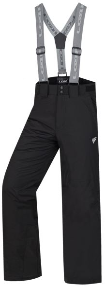 Pánské lyžařské kalhoty Loap Basic