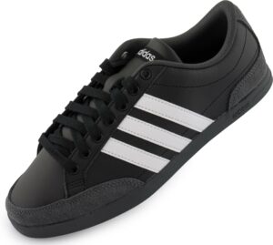 Pánské boty Adidas Men Caflaire Sneaker Black