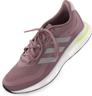 Dámské běžecké boty Adidas Wms Supernova Pink