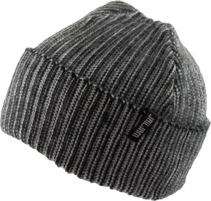 Dámská zimní čepice Jail Jam Bustle Hat Black