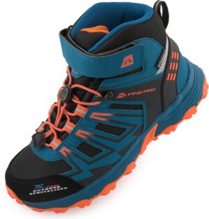 Dětské outdoorové boty Alpine Pro Raldo