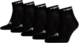 Sportovní ponožky Head Quarter 5P
