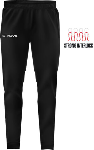 Sportovní kalhoty GIVOVA 100