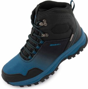 Outdoorové boty Alpine Pro VERENE