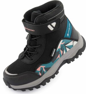 Dětská zimní obuv Alpine Pro COLEMO