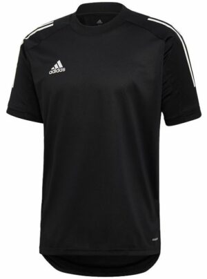 Pánské triko Adidas Men Condivo 20 Black