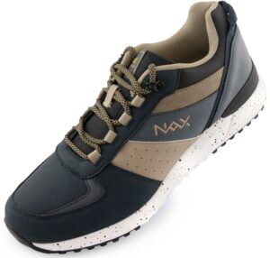 Pánská městská obuv NAX Ikew