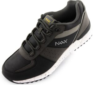 Pánská městská obuv NAX Ikew