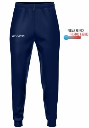 Sportovní kalhoty Givova One Navy