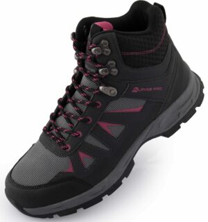 Outdoorové boty Alpine Pro COMTE