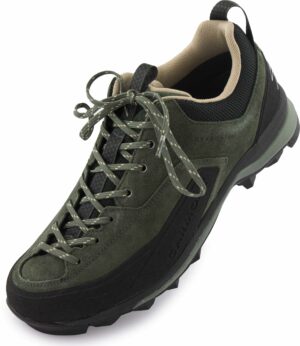 Outdoorová obuv Garmont Men Dragontail Green