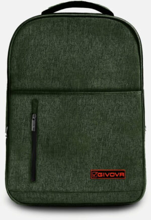 Batoh Givova City Army Green