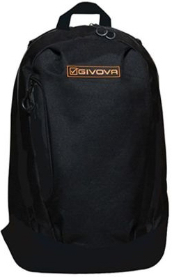 Sportovní batoh Givova Zaino Pocket Black