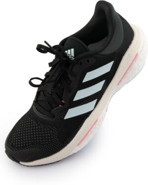 Dámské běžecké boty Adidas Wms Solar Glide 5