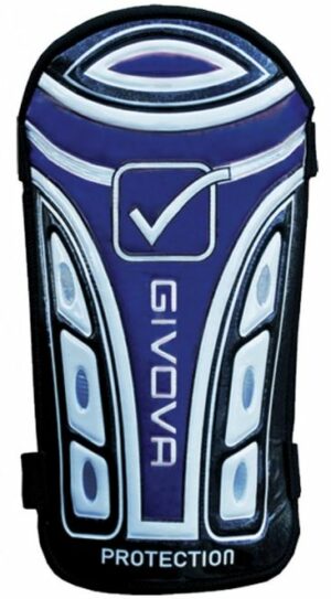 Dospělé chrániče Givova Protection Blue Senior