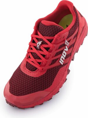 Pánské běžecké boty Inov-8 Men Trailtalon 290 Dark Red