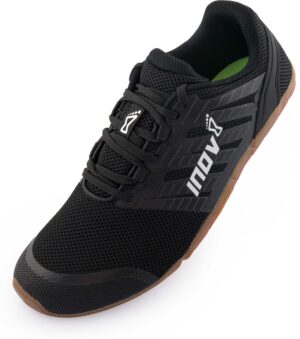 Dámské sportovní boty Inov-8 Wms Bare-XF 210 V3 Black Gum