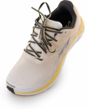 Dámské běžecké boty Altra Wms Rivera 2 Yellow White