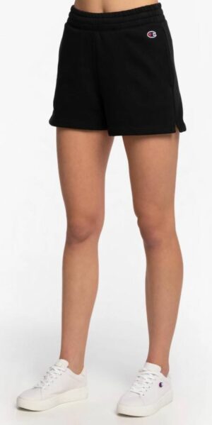 Dámské kraťasy Champion Fashion Shorts Black