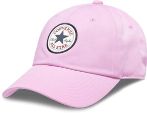 Kšiltovka Converse Tipoff Cap Pink