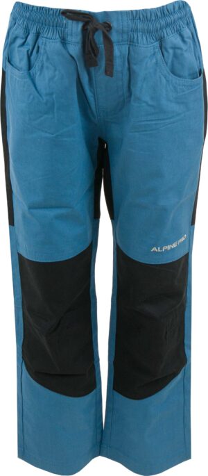 Dětské kalhoty Alpine Pro Derako