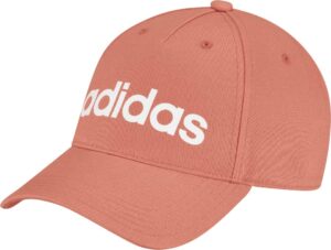 Kšiltovka ADIDAS Daily Cap Orange