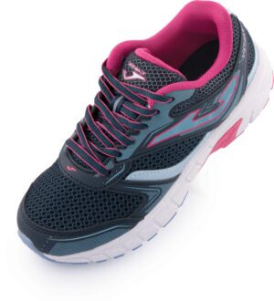 Dětské boty Joma Vitaly jr 2233 navy-fuchsia