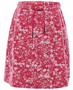 Dětská sukně Alpine Pro Zirido pink