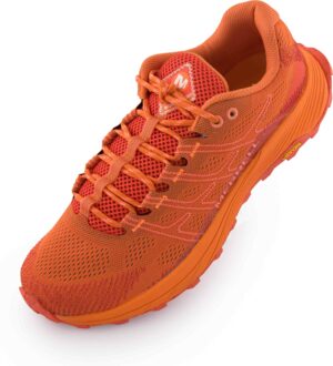 Outdoorové boty Merrell Men Moab Flight Exuberanc