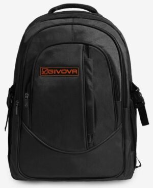 Batoh GIVOVA Mountain Black