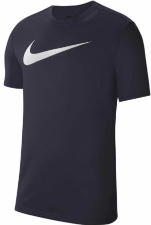 Dětské triko Nike Jr Dri-Fit Park 20 T-Shirt Navy